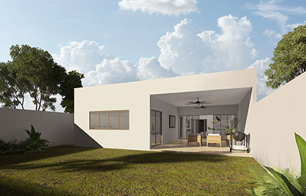 Galería Grel Residencial