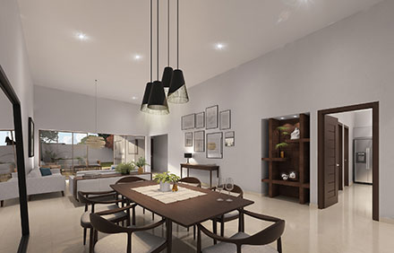 Galería Grel Residencial