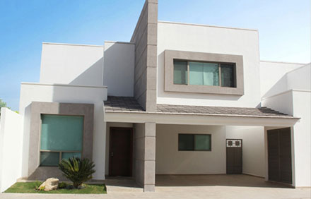 Galería Grel Residencial