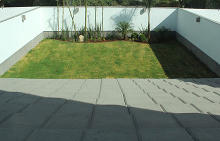 Galería Grel Residencial