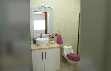 Galería Grel Residencial