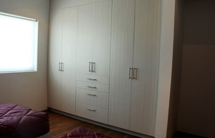 Galería Grel Residencial