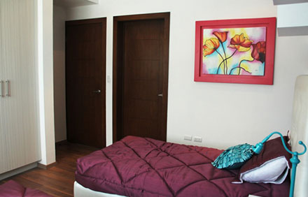 Galería Grel Residencial