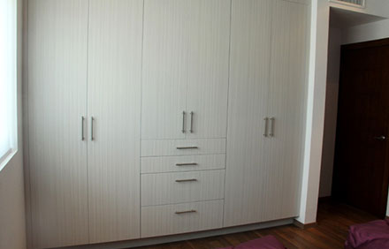 Galería Grel Residencial