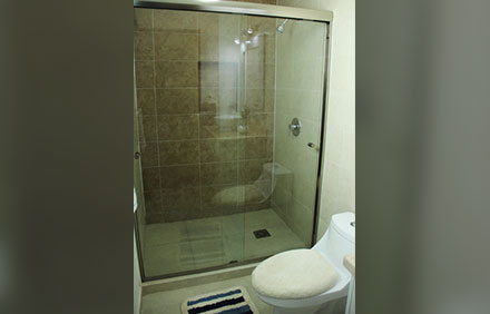 Galería Grel Residencial