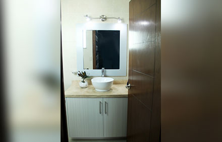 Galería Grel Residencial