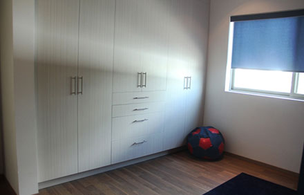 Galería Grel Residencial