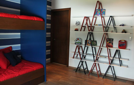 Galería Grel Residencial