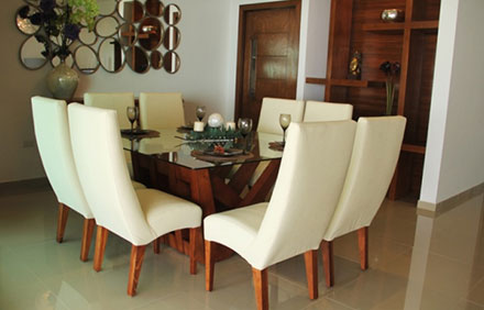 Galería Grel Residencial