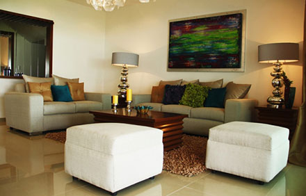 Galería Grel Residencial