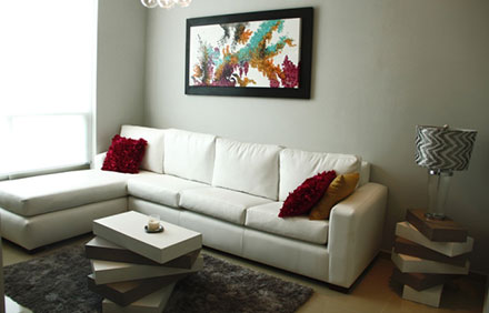 Galería Grel Residencial