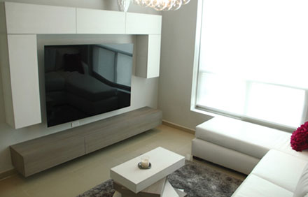 Galería Grel Residencial