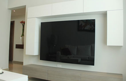 Galería Grel Residencial