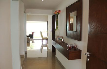Galería Grel Residencial