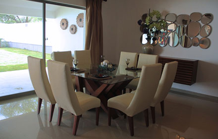 Galería Grel Residencial