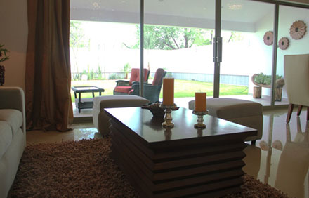 Galería Grel Residencial
