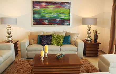Galería Grel Residencial