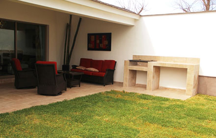 Galería Grel Residencial