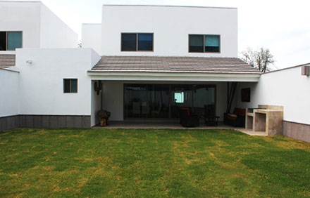 Galería Grel Residencial