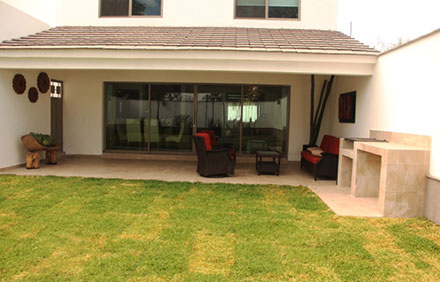 Galería Grel Residencial