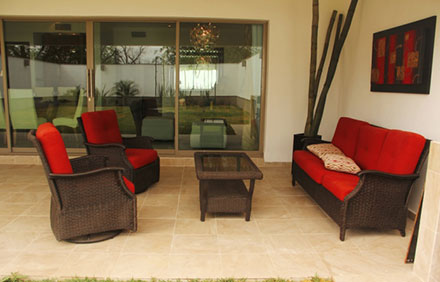 Galería Grel Residencial