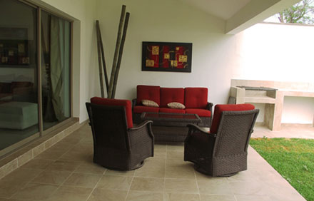 Galería Grel Residencial