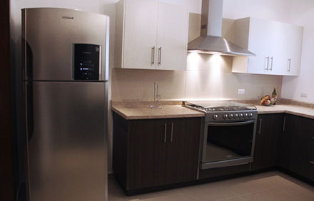 Galería Grel Residencial