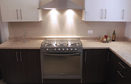 Galería Grel Residencial
