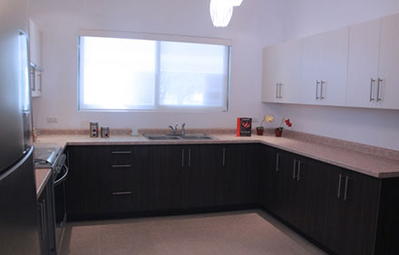 Galería Grel Residencial