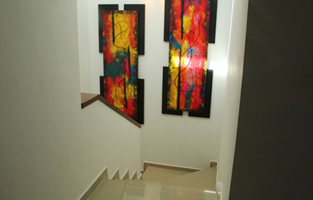 Galería Grel Residencial