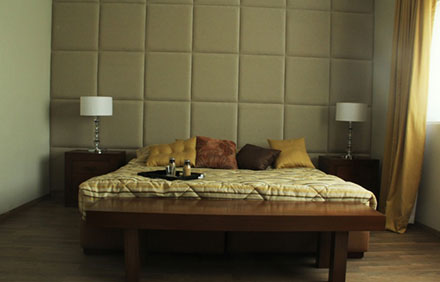 Galería Grel Residencial