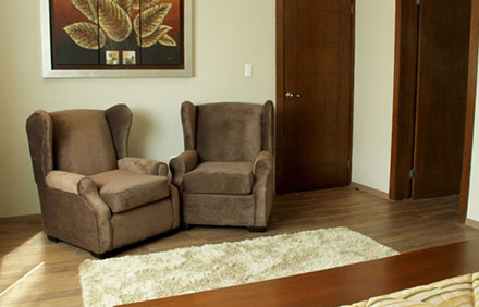 Galería Grel Residencial