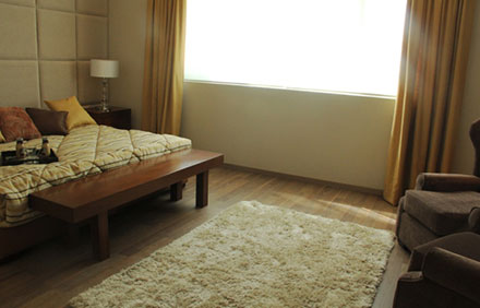 Galería Grel Residencial
