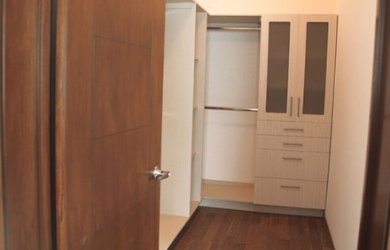 Galería Grel Residencial