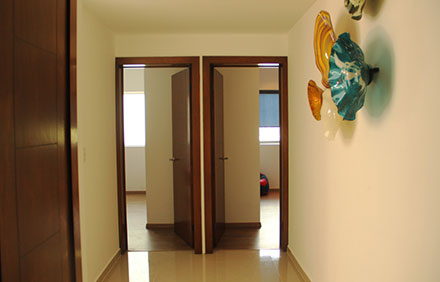 Galería Grel Residencial