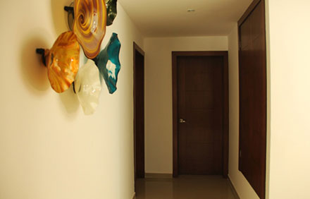 Galería Grel Residencial