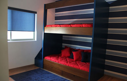 Galería Grel Residencial