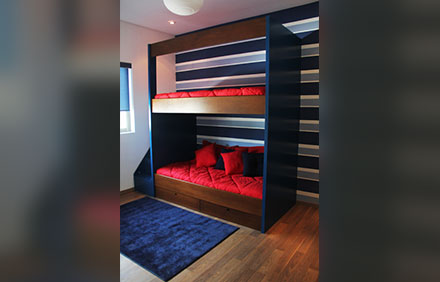 Galería Grel Residencial