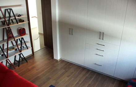 Galería Grel Residencial