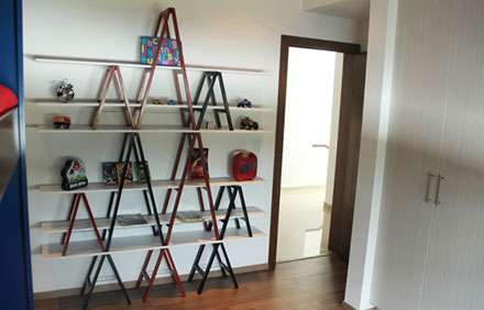 Galería Grel Residencial