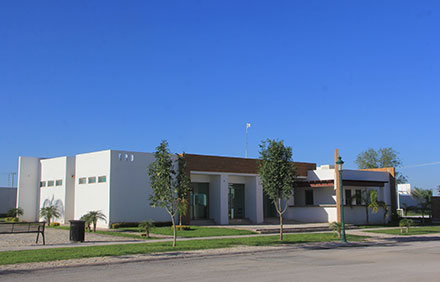 Galería Grel Residencial