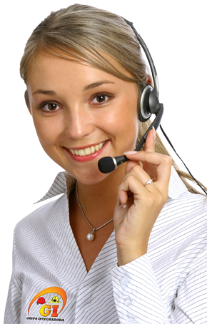 Datos para Contactarnos