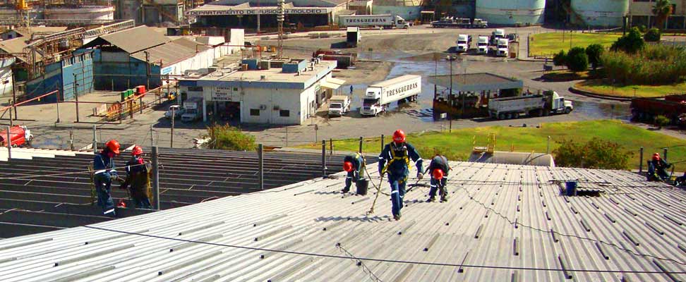 Servicios Grupo Integradora